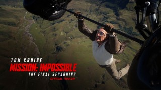 ΕΠΙΚΙΝΔΥΝΗ ΑΠΟΣΤΟΛΗ: Η ΕΣΧΑΤΗ ΤΙΜΩΡΙΑ (MISSION: IMPOSSIBLE – THE FINAL RECKONING)